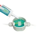 Compound Single Component Gel 280ml Blue Cartridge Dispenser