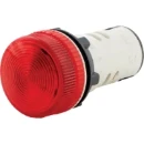Indicator Lamp LED Red 230V AC 22mm IP65