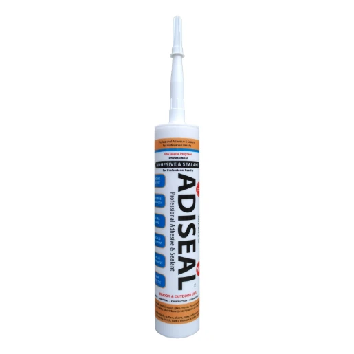 Adhesive & Sealant 290ml White
