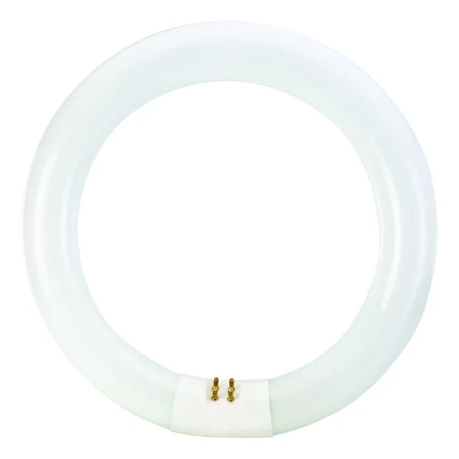 60W Circular Tube G10Q Warm White 400Mm