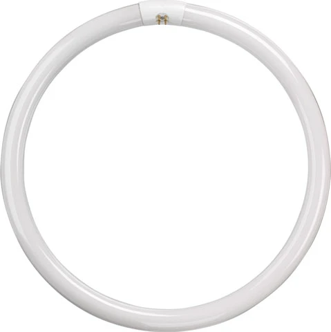 60W Circular Tube G10Q Warm White 400Mm
