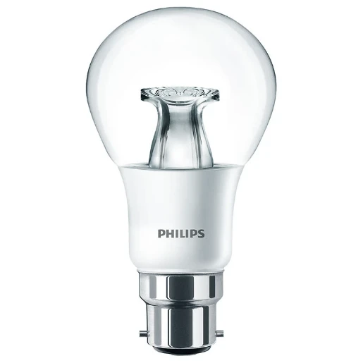 Mas Ledbulb Dt 6W E27 A60 Cl