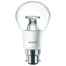 8.5W B22 A60 Cl Mas Ledbulb Dt