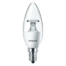 5.5W E14 2700K Corepro Led Candle N/Dim
