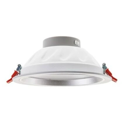Channel LED Downlight 20W