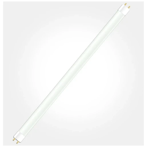 6W T4 3400K White tube