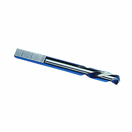 Replacement Arbor Pilot Drill Short 76.2mm