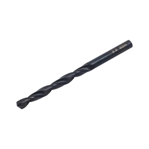 Drill Bit High Speed Steel 6.0mm