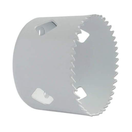 Holesaw Quick Change 83 x 48mm Bi-Metal Steel