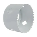 Holesaw Quick Change 83 x 48mm Bi-Metal Steel