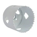 Holesaw Quick Change 64 x 48mm Bi-Metal Steel