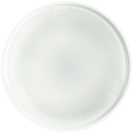 Lamp Waide Angled Floodlight LED GU10 4W 5000K 300lm