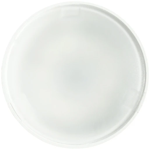 Lamp Waide Angled Floodlight LED GU10 4W 5000K 300lm