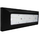 Brick Light LED Rectangular Slimline 3W 4000K 188lm Black
