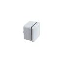 Enclosure 80 x 80 x 50mm IP54 Plastic Grey