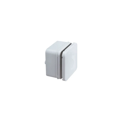 Enclosure 80 x 80 x 50mm IP54 Plastic Grey