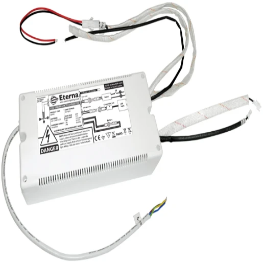 Emergency Conversion Pack 3Hr For LED Panel