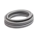 NL6181YH 16.0mm² Grey/Brown PVC Double Insulated Basec Cable 1-Core Tails 5m Pack