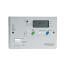 Time Switch Electronic 24 Hr 3 On/Off Automatic Boost