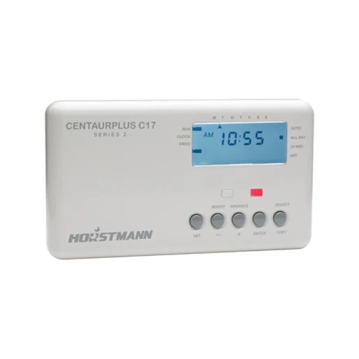 Control 7 Day Time Control Single Circuit