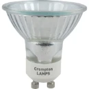P163Fa Par16 35W Alum GU10 Fld