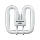 Lamp 2D GR8 2-Pin 16W 3500K 1100lm