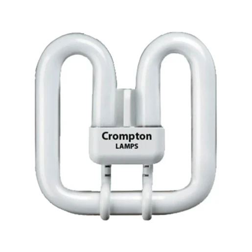 Lamp 2D GR8 2-Pin 16W 3500K 1100lm