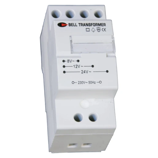 Steeple 2 Module 1A Bell Transformer 230V