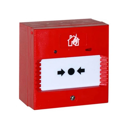 Fike Twinflex Call Point Manual 402-0006