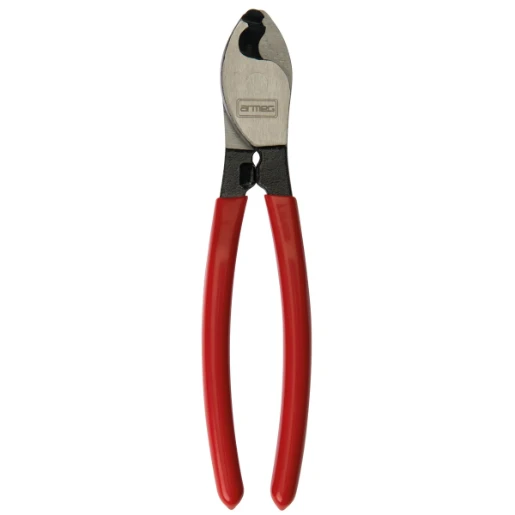 Cable Cutter 8In Carbon Steel