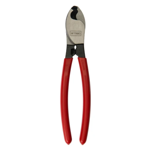 Cable Cutter 8In Carbon Steel