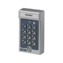 Keypad Codelock Two Codes