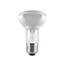 E27 Halogen Reflector Lamp 630lm 42W 240V 2600K 80 x 116mm