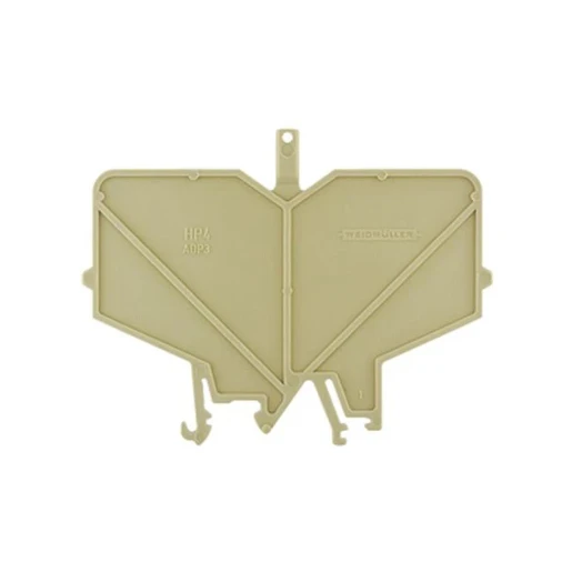 Cover Profile 1000mm 280g PVC Transparent