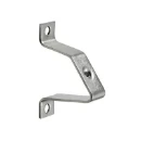 Support Mounting Rail Tstw 6/M6 72 x 18 x 48mm Steel Silver [Pack=3]