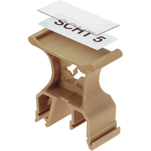 Weidmuller 0292460000 | Marker Group Terminal Scht 5 44.5 x