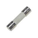 Fuse Miniature 2W 2A 250V 5 x 20mm Light Grey