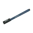 Felt-Tip Terminal Marking Pen Black