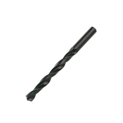 Drill Bit Walleted 10.0mm Hss