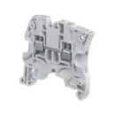 Terminal Block Feed Through 32A 1000V 47.3 x 5.2 x 53mm Grey