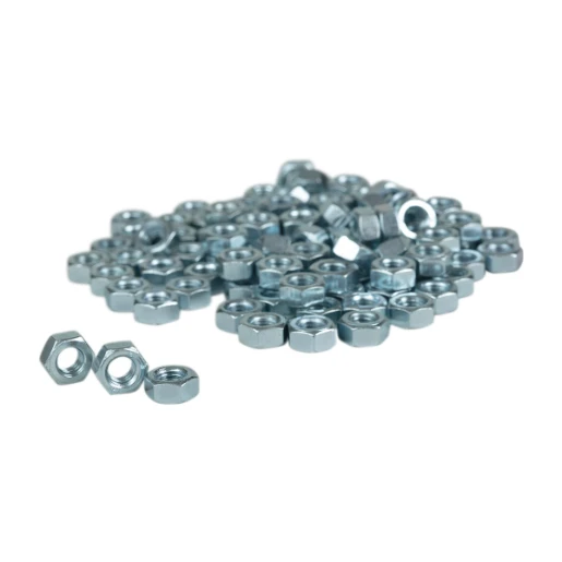 M6 Hex Nut