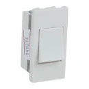 Designa 41S103 10A Intermediate Switch Module White