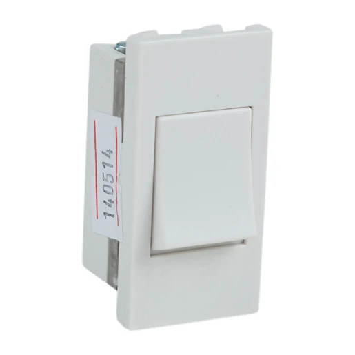 Designa 41S103 10A Intermediate Switch Module White