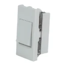 Designa 41S103 10A Intermediate Switch Module White