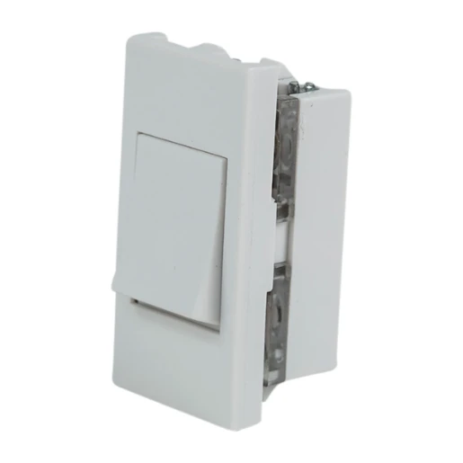 Designa 41S103 10A Intermediate Switch Module White