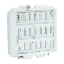Steeple 14.5W 1-Component Emergency Maintained Pack Galaxy Retrofit Gear Tray