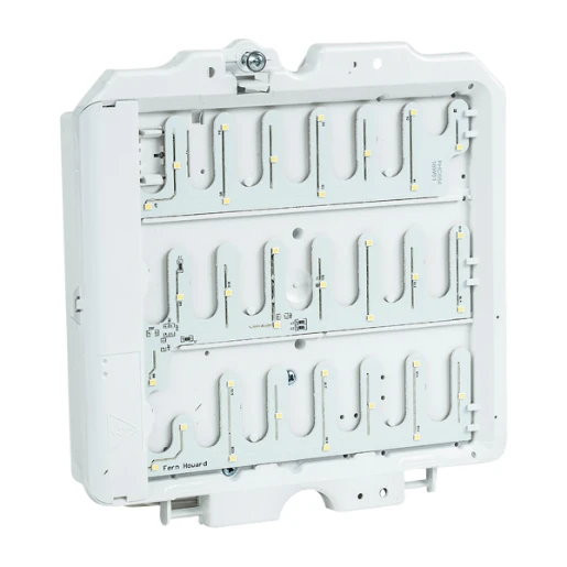 Steeple 14.5W 1-Component Emergency Maintained Pack Galaxy Retrofit Gear Tray