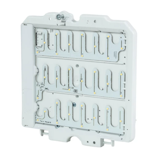 Steeple 14.5W 1-Component Emergency Maintained Pack Galaxy Retrofit Gear Tray