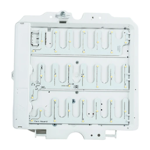 Steeple 14.5W 1-Component Emergency Maintained Pack Galaxy Retrofit Gear Tray