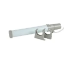 Steeple DTH1FT 40W IPX4 Tubular Heater with Integral Thermostat 1ft